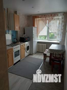 1-к квартира, посуточно, 33м2, 5/9 этаж