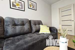 1-к квартира, посуточно, 35м2, 14/19 этаж