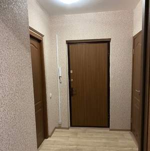 1-к квартира, на длительный срок, 39м2, 4/10 этаж