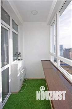 1-к квартира, на длительный срок, 38м2, 14/18 этаж