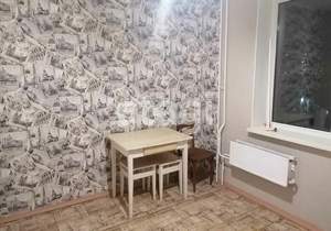 1-к квартира, на длительный срок, 38м2, 7/9 этаж