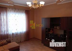 3-к квартира, на длительный срок, 96м2, 3/9 этаж