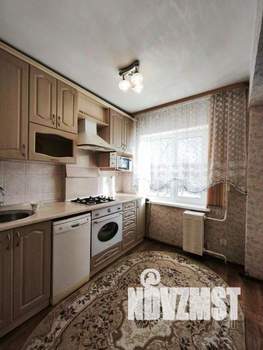 2-к квартира, на длительный срок, 42м2, 2/5 этаж