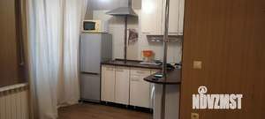 3-к квартира, посуточно, 50м2, 2/5 этаж