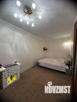 2-к квартира, на длительный срок, 50м2, 2/5 этаж