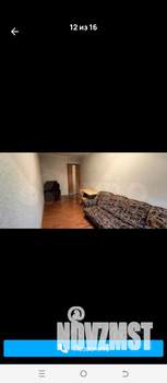 2-к квартира, на длительный срок, 42м2, 3/5 этаж