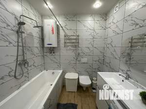 1-к квартира, посуточно, 34м2, 5/15 этаж