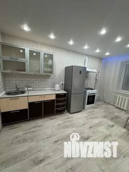 1-к квартира, посуточно, 40м2, 7/9 этаж