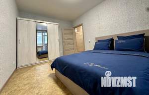 1-к квартира, посуточно, 43м2, 13/16 этаж