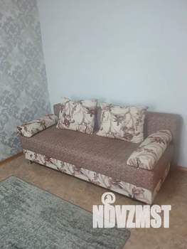 1-к квартира, посуточно, 48м2, 7/8 этаж