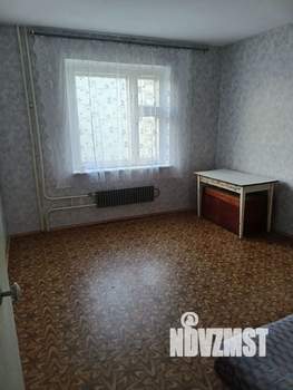 2-к квартира, на длительный срок, 53м2, 4/10 этаж