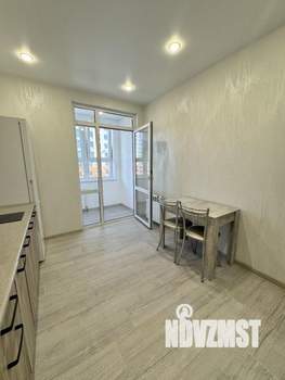 1-к квартира, на длительный срок, 42м2, 7/17 этаж