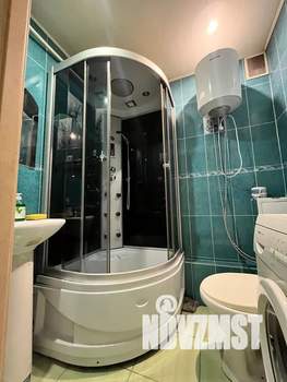 1-к квартира, посуточно, 31м2, 1/9 этаж