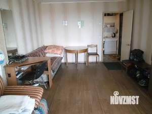 1-к квартира, на длительный срок, 28м2, 8/9 этаж