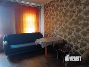 1-к квартира, на длительный срок, 25м2, 2/2 этаж