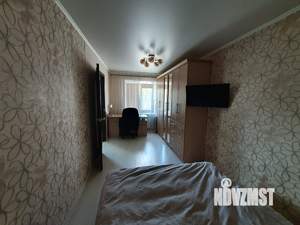 2-к квартира, на длительный срок, 46м2, 3/5 этаж