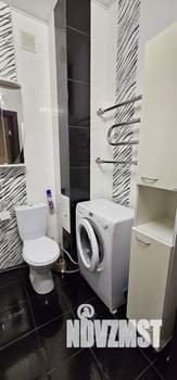 1-к квартира, на длительный срок, 39м2, 4/11 этаж