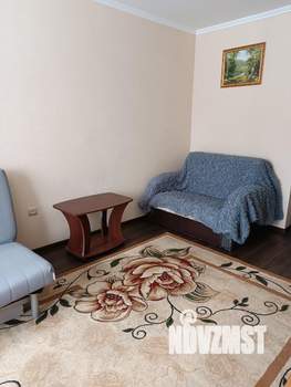1-к квартира, на длительный срок, 30м2, 2/5 этаж