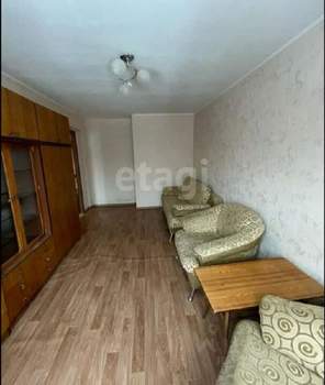 1-к квартира, на длительный срок, 31м2, 3/5 этаж