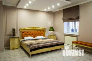 2-к квартира, посуточно, 110м2, 1/9 этаж