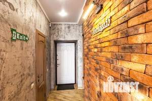 1-к квартира, посуточно, 42м2, 6/7 этаж