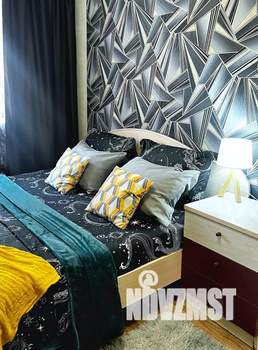 2-к квартира, посуточно, 50м2, 2/5 этаж