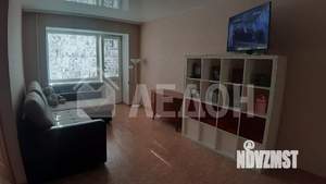 1-к квартира, на длительный срок, 31м2, 4/5 этаж