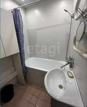 3-к квартира, на длительный срок, 63м2, 4/9 этаж