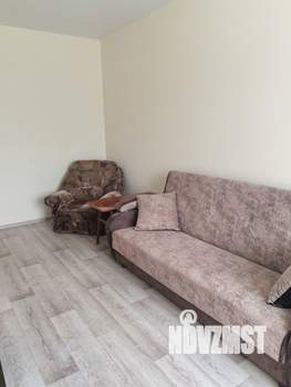 1-к квартира, на длительный срок, 36м2, 4/14 этаж