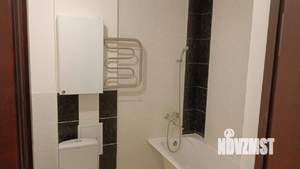 1-к квартира, на длительный срок, 42м2, 4/14 этаж