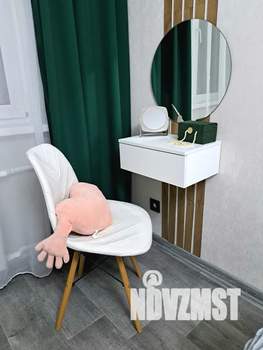 2-к квартира, посуточно, 45м2, 5/5 этаж