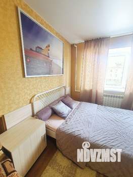 1-к квартира, посуточно, 32м2, 5/5 этаж