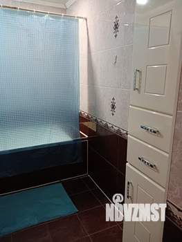 1-к квартира, на длительный срок, 58м2, 1/5 этаж