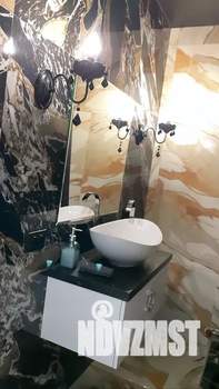 1-к квартира, посуточно, 42м2, 11/17 этаж