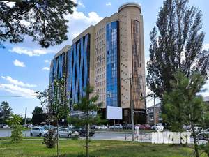 Студия квартира, посуточно, 33м2, 13/14 этаж