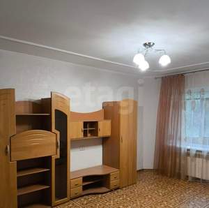 1-к квартира, на длительный срок, 37м2, 1/9 этаж