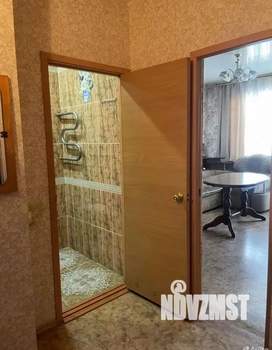 1-к квартира, на длительный срок, 36м2, 10/10 этаж