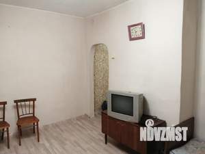 1-к квартира, на длительный срок, 31м2, 2/2 этаж