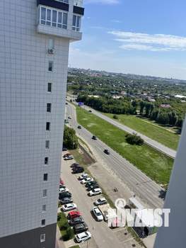 Студия квартира, на длительный срок, 38м2, 15/19 этаж