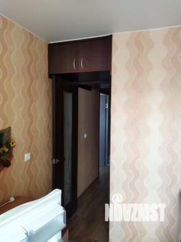 1-к квартира, на длительный срок, 30м2, 4/5 этаж