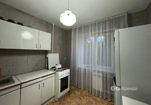 2-к квартира, на длительный срок, 52м2, 2/9 этаж