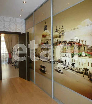 2-к квартира, на длительный срок, 91м2, 5/6 этаж