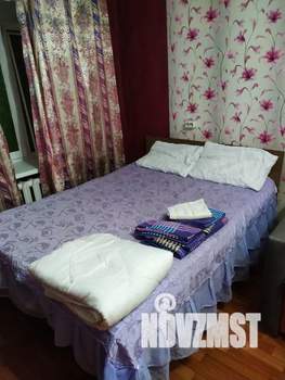 1-к квартира, посуточно, 31м2, 1/5 этаж