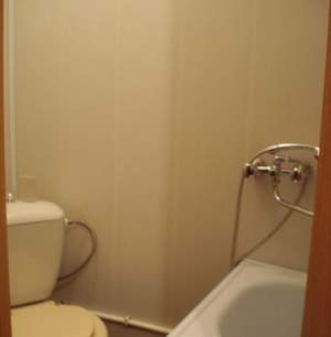 1-к квартира, на длительный срок, 31м2, 4/5 этаж