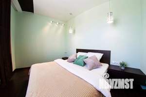 2-к квартира, посуточно, 52м2, 1/1 этаж