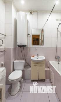 1-к квартира, на длительный срок, 40м2, 3/5 этаж