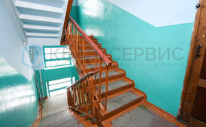 2-к квартира, на длительный срок, 44м2, 5/5 этаж