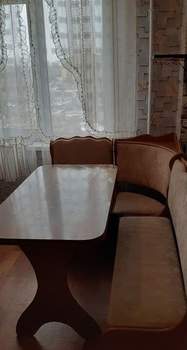 2-к квартира, на длительный срок, 55м2, 3/5 этаж