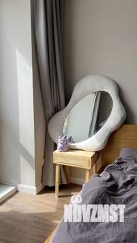 1-к квартира, на длительный срок, 32м2, 5/5 этаж