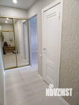 1-к квартира, на длительный срок, 30м2, 5/5 этаж
